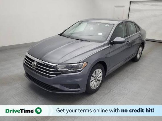 VOLKSWAGEN JETTA 2020 3VWCB7BU0LM016066 image
