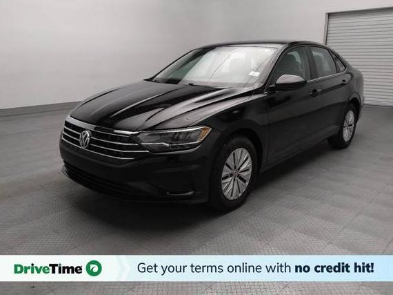 VOLKSWAGEN JETTA 2020 3VWCB7BU8LM013559 image
