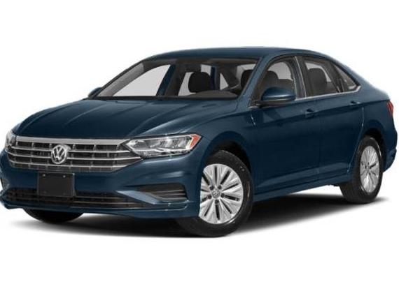VOLKSWAGEN JETTA 2020 3VWCB7BU6LM042266 image