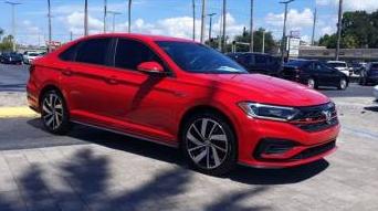 VOLKSWAGEN JETTA 2020 3VW6T7BU0LM077623 image