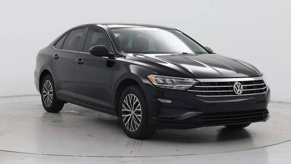 VOLKSWAGEN JETTA 2020 3VWCB7BU3LM029135 image