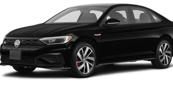 VOLKSWAGEN JETTA 2020 3VW5T7BUXLM004612 image