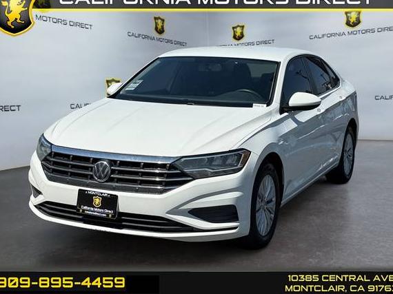 VOLKSWAGEN JETTA 2020 3VWCB7BU4LM066145 image VOLKSWAGEN JETTA 2020 3VWCB7BU4LM066145 image