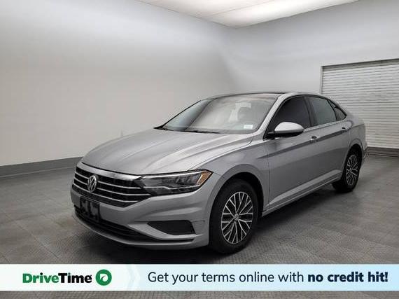 VOLKSWAGEN JETTA 2020 3VWCB7BU9LM037224 image