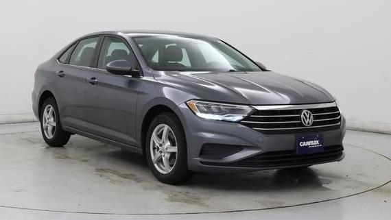 VOLKSWAGEN JETTA 2020 3VWC57BU7LM082508 image VOLKSWAGEN JETTA 2020 3VWC57BU7LM082508 image