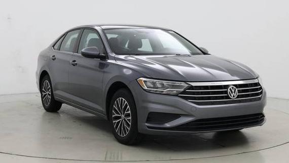 VOLKSWAGEN JETTA 2020 3VWCB7BU3LM042676 image