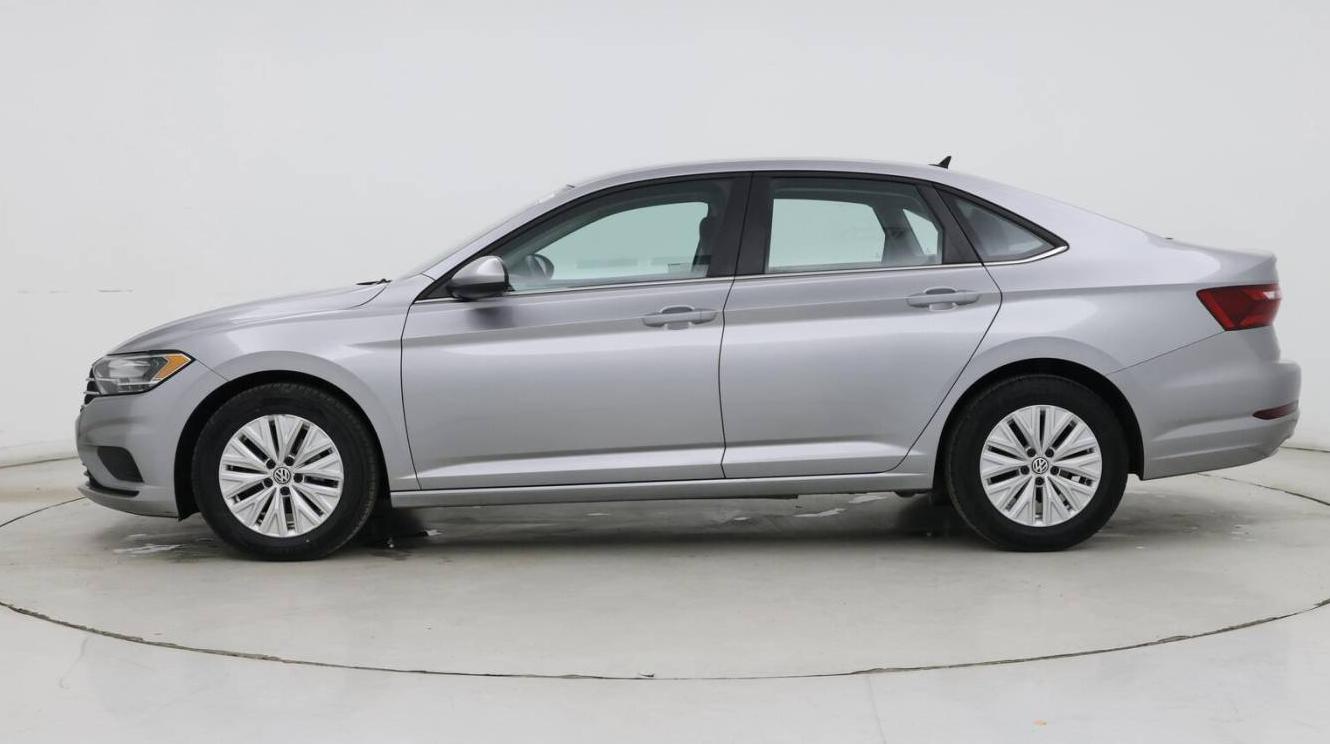 VOLKSWAGEN JETTA 2020 3VWN57BU8LM102855 image