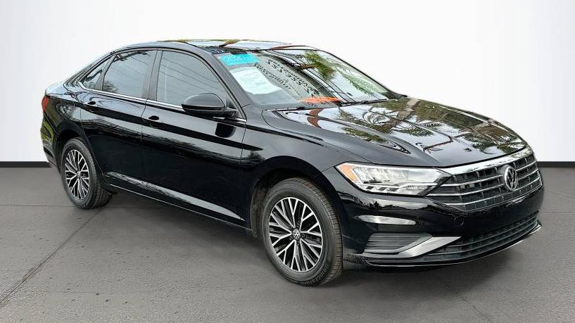 VOLKSWAGEN JETTA 2020 3VWC57BU7LM081228 image