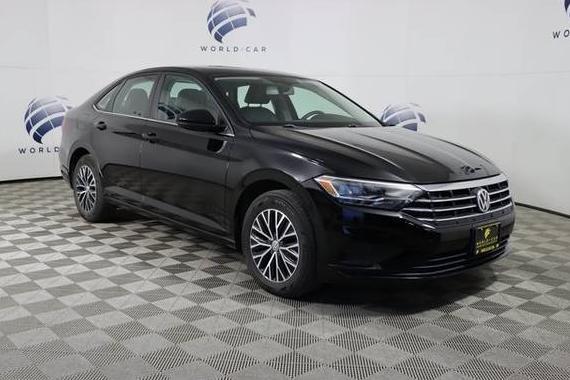 VOLKSWAGEN JETTA 2020 3VWC57BU7LM090947 image