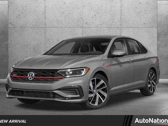 VOLKSWAGEN JETTA 2020 3VW6T7BU8LM067681 image