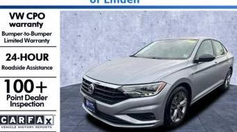VOLKSWAGEN JETTA 2020 3VWC57BUXLM105084 image