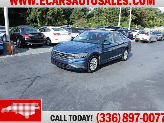 VOLKSWAGEN JETTA 2020 3VWC57BU0LM106129 image VOLKSWAGEN JETTA 2020 3VWC57BU0LM106129 image
