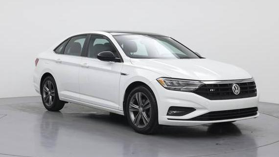 VOLKSWAGEN JETTA 2020 3VWN57BU4LM082667 image VOLKSWAGEN JETTA 2020 3VWN57BU4LM082667 image