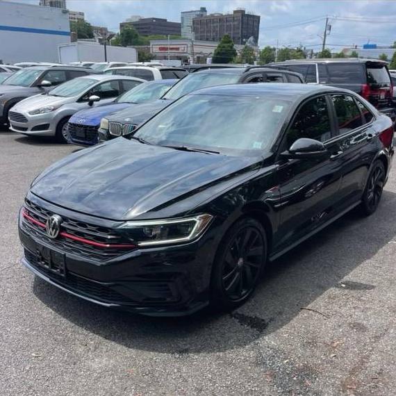VOLKSWAGEN JETTA 2020 3VW6T7BU1LM100679 image
