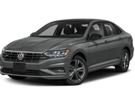 VOLKSWAGEN JETTA 2020 3VWC57BU0LM081510 image