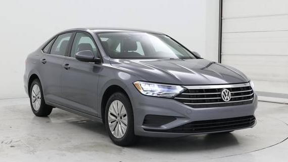 VOLKSWAGEN JETTA 2020 3VWCB7BUXLM034753 image