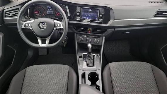 VOLKSWAGEN JETTA 2020 3VWCB7BU8LM035352 image