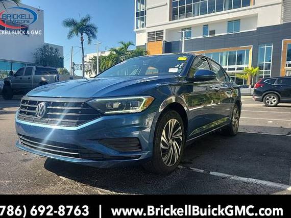 VOLKSWAGEN JETTA 2020 3VWEB7BU4LM039956 image VOLKSWAGEN JETTA 2020 3VWEB7BU4LM039956 image