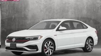 VOLKSWAGEN JETTA 2020 3VWN57BU7LM001855 image