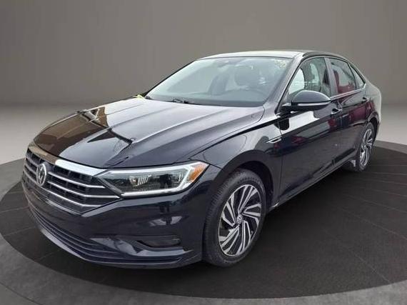 VOLKSWAGEN JETTA 2020 3VWGB7BU5LM045158 image