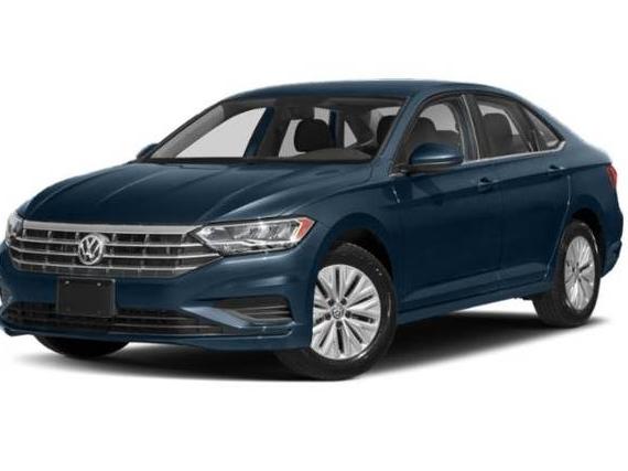 VOLKSWAGEN JETTA 2020 3VWGB7BU6LM026666 image