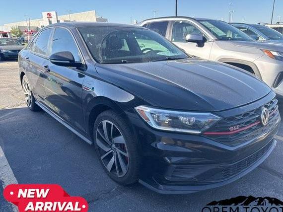 VOLKSWAGEN JETTA 2020 3VW6T7BU6LM049809 image