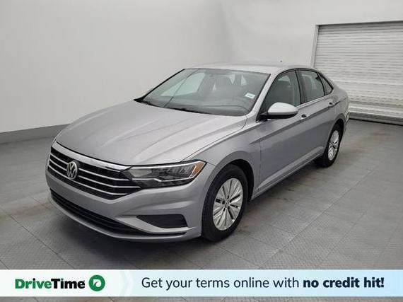 VOLKSWAGEN JETTA 2020 3VWC57BU3LM088645 image