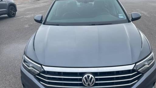 VOLKSWAGEN JETTA 2020 3VWCB7BU0LM065204 image