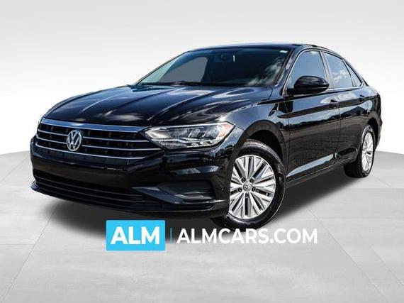 VOLKSWAGEN JETTA 2020 3VWC57BU9LM086608 image