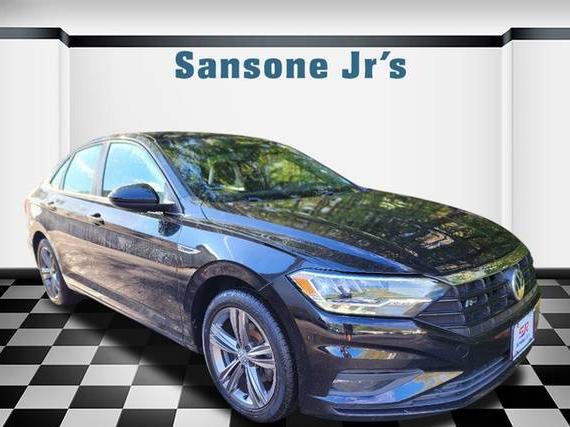 VOLKSWAGEN JETTA 2020 3VWCB7BU4LM054156 image VOLKSWAGEN JETTA 2020 3VWCB7BU4LM054156 image