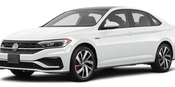 VOLKSWAGEN JETTA 2020 3VW5T7BU1LM045002 image