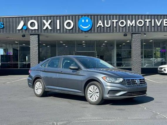 VOLKSWAGEN JETTA 2020 3VWN57BU2LM019647 image VOLKSWAGEN JETTA 2020 3VWN57BU2LM019647 image