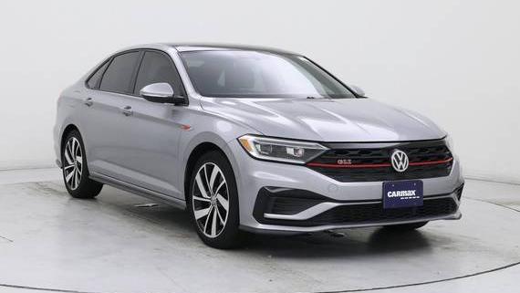 VOLKSWAGEN JETTA 2020 3VW6T7BU7LM053318 image