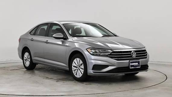 VOLKSWAGEN JETTA 2020 3VWC57BU4LM085530 image
