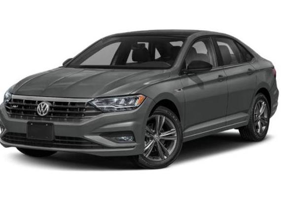 VOLKSWAGEN JETTA 2020 3VWCB7BU1LM056026 image