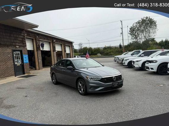 VOLKSWAGEN JETTA 2020 3VWC57BU7LM103941 image VOLKSWAGEN JETTA 2020 3VWC57BU7LM103941 image