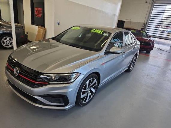VOLKSWAGEN JETTA 2020 3VW6T7BU4LM086275 image