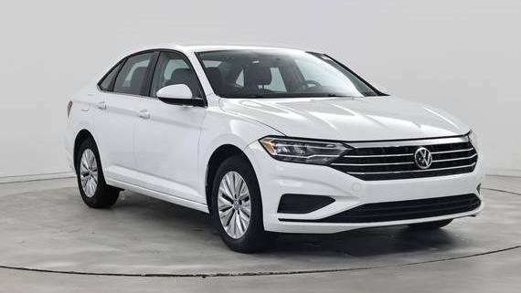 VOLKSWAGEN JETTA 2020 3VWCB7BU0LM012129 image