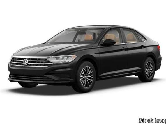VOLKSWAGEN JETTA 2020 3VWC57BU5LM083351 image