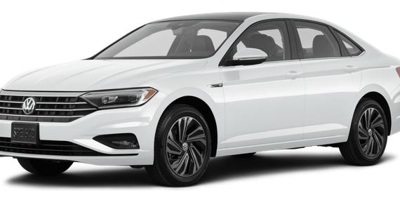 VOLKSWAGEN JETTA 2020 3VWGB7BU0LM045262 image