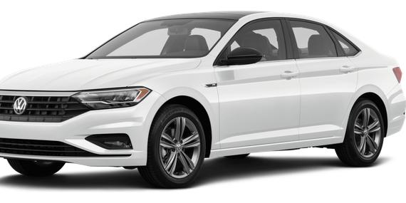 VOLKSWAGEN JETTA 2020 3VWC57BU8LM083702 image