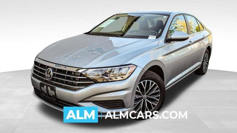 VOLKSWAGEN JETTA 2020 3VWCB7BU1LM022698 image VOLKSWAGEN JETTA 2020 3VWCB7BU1LM022698 image