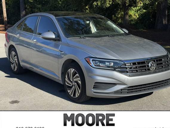 VOLKSWAGEN JETTA 2020 3VWE57BU8LM091873 image VOLKSWAGEN JETTA 2020 3VWE57BU8LM091873 image