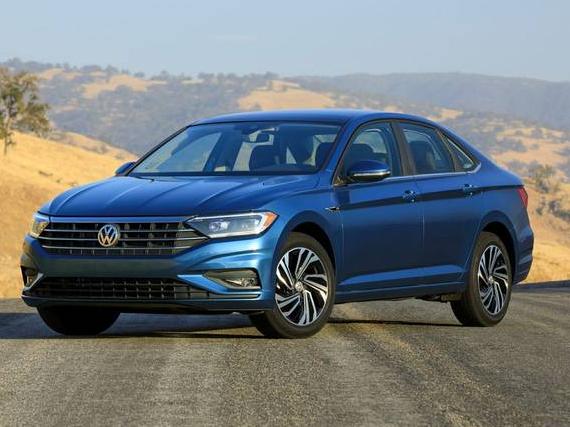 VOLKSWAGEN JETTA 2020 3VWGB7BU9LM067812 image