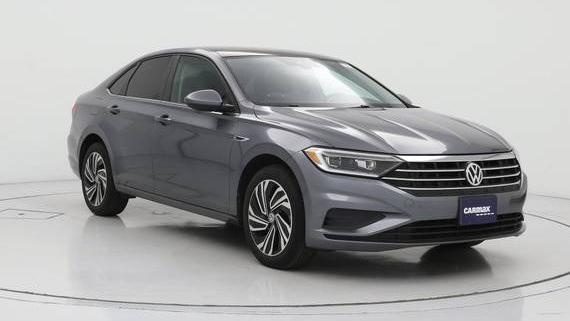 VOLKSWAGEN JETTA 2020 3VWEB7BU6LM070870 image VOLKSWAGEN JETTA 2020 3VWEB7BU6LM070870 image