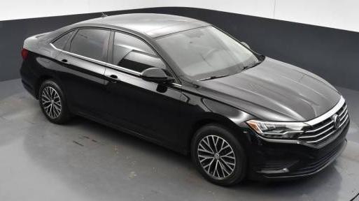 VOLKSWAGEN JETTA 2020 3VWC57BU4LM079596 image