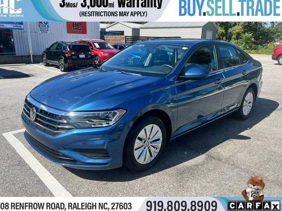 VOLKSWAGEN JETTA 2020 3VWC57BU3LM078603 image VOLKSWAGEN JETTA 2020 3VWC57BU3LM078603 image