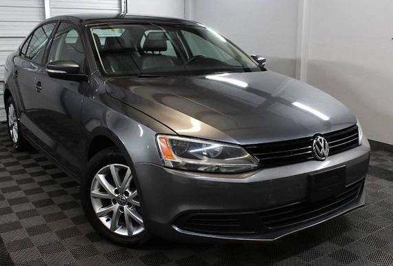 VOLKSWAGEN JETTA 2011 3VWDX7AJ7BM133333 image