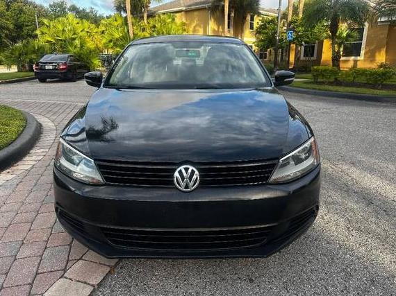 VOLKSWAGEN JETTA 2011 3VWDX7AJ4BM352704 image