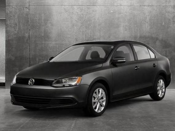 VOLKSWAGEN JETTA 2011 3VWDZ7AJ6BM389019 image